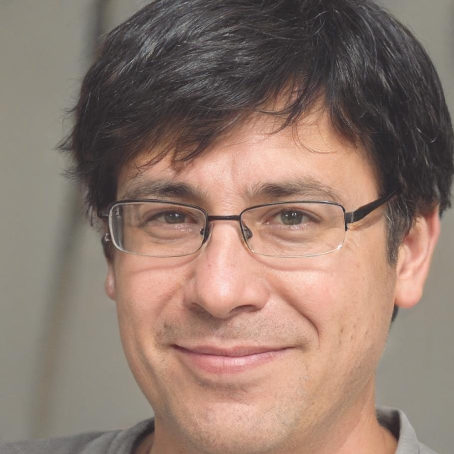 Finanzexperte Mortimer Steinbach